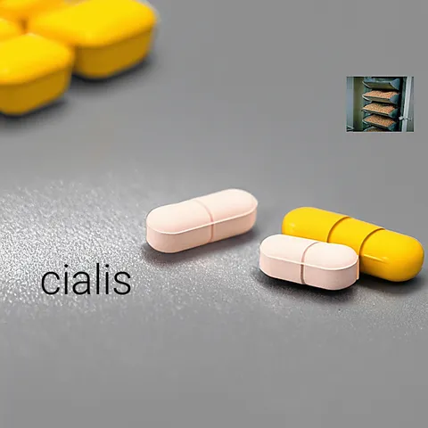 Se puede comprar cialis en españa